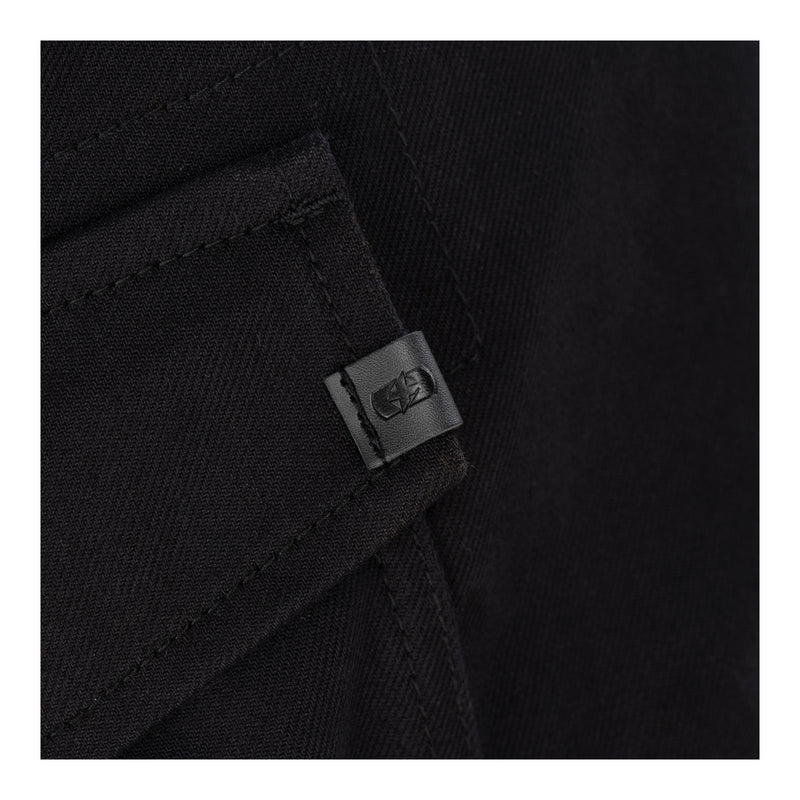 Load image into Gallery viewer, Oxford OA AA Cargo Men's Pant - Black (Regular)
