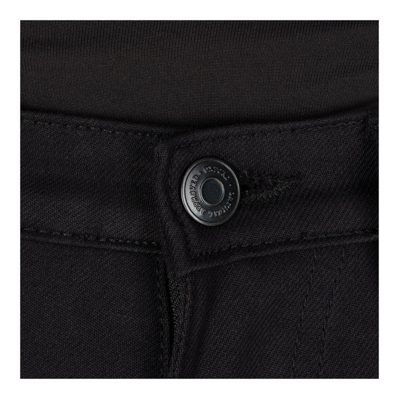 Load image into Gallery viewer, Oxford OA AA Cargo Men's Pant - Black (Short)