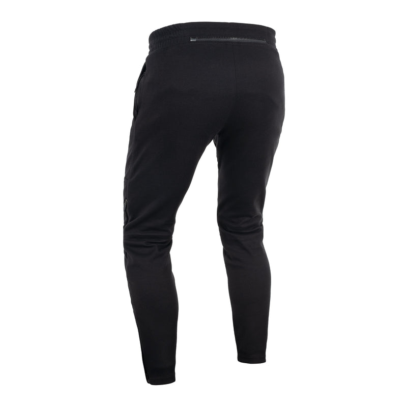 Load image into Gallery viewer, Oxford AL AA Men's Jogger - Black