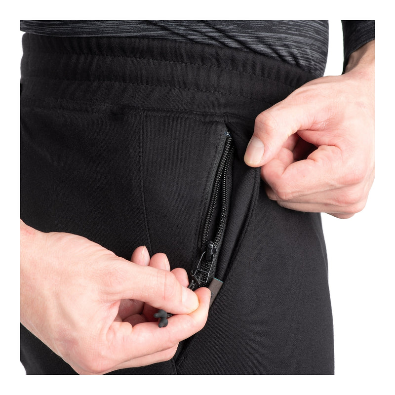 Load image into Gallery viewer, Oxford AL AA Men's Jogger - Black