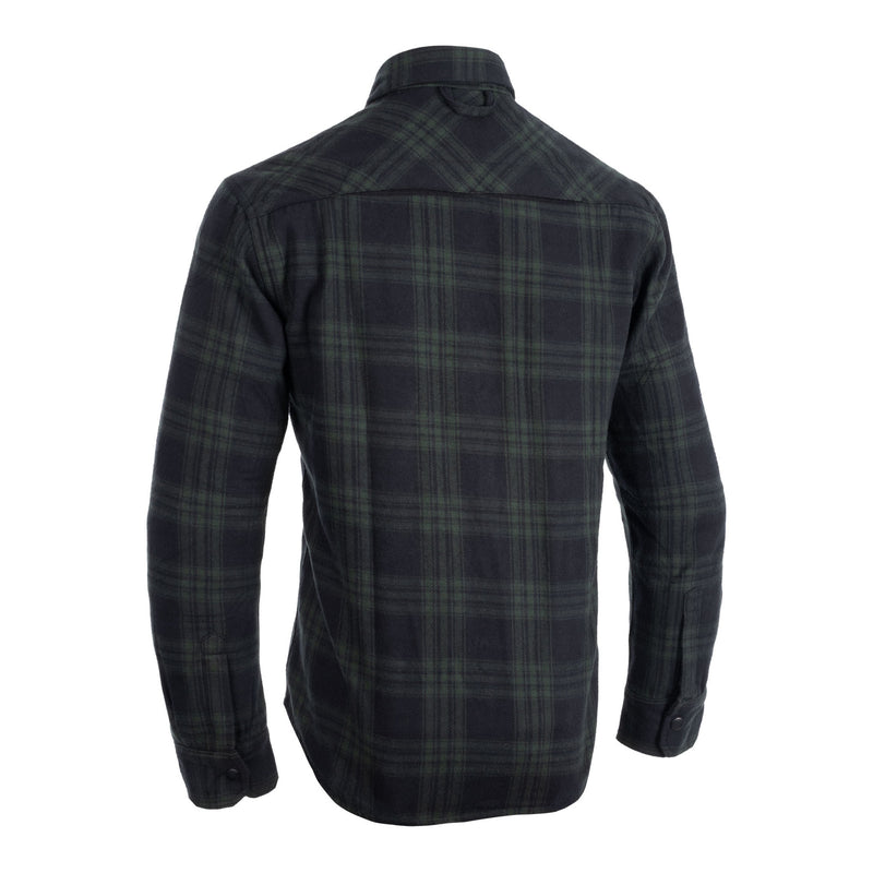 Load image into Gallery viewer, Oxford Kickback 3.0 Men's Shirt - Khaki