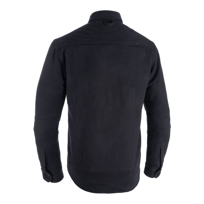 Load image into Gallery viewer, Oxford Kickback 3.0 Men's Shirt - Black