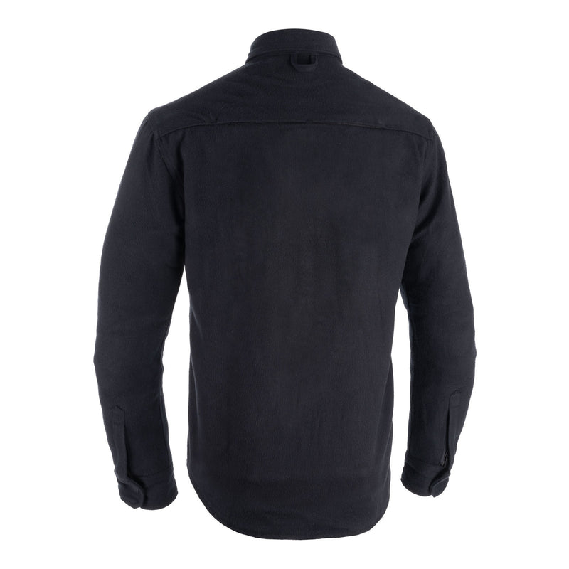 Load image into Gallery viewer, Oxford Kickback 3.0 Men's Shirt - Black
