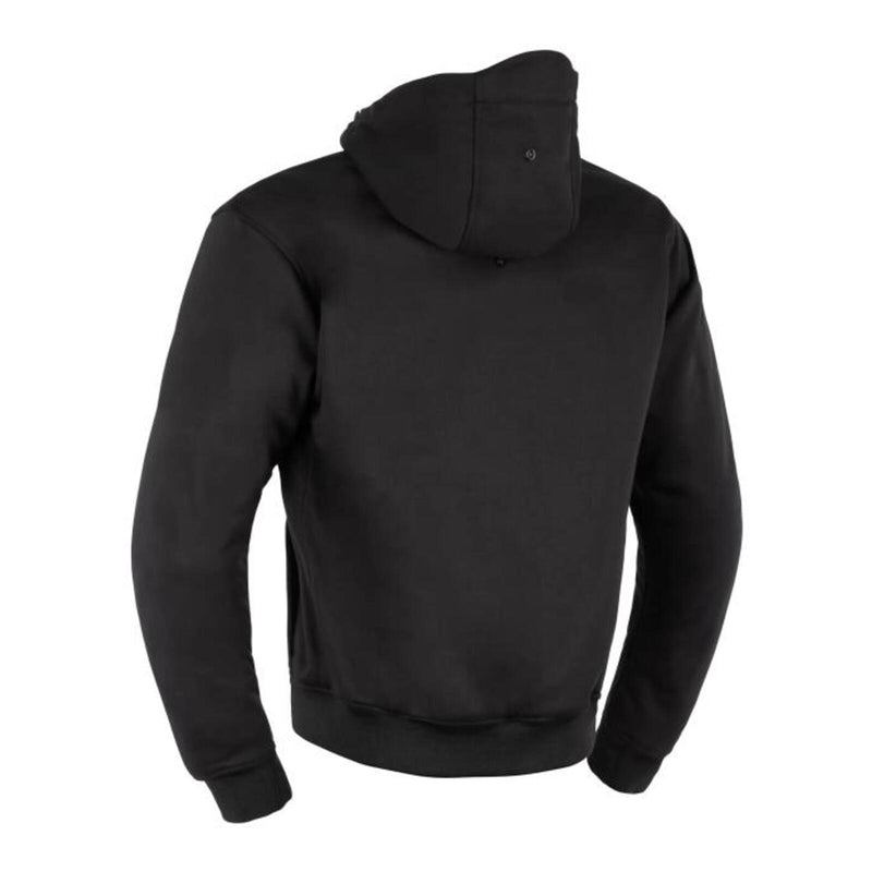 Load image into Gallery viewer, Oxford Super Hoodie 3.0 Men's Jacket - Black