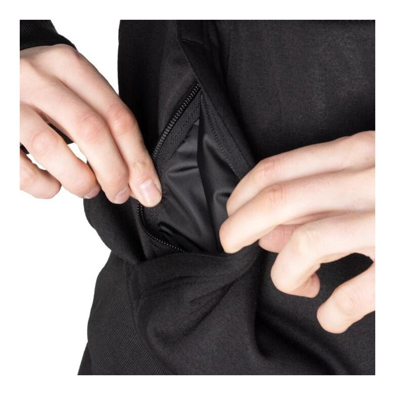 Load image into Gallery viewer, Oxford Super Hoodie 3.0 Men's Jacket - Black
