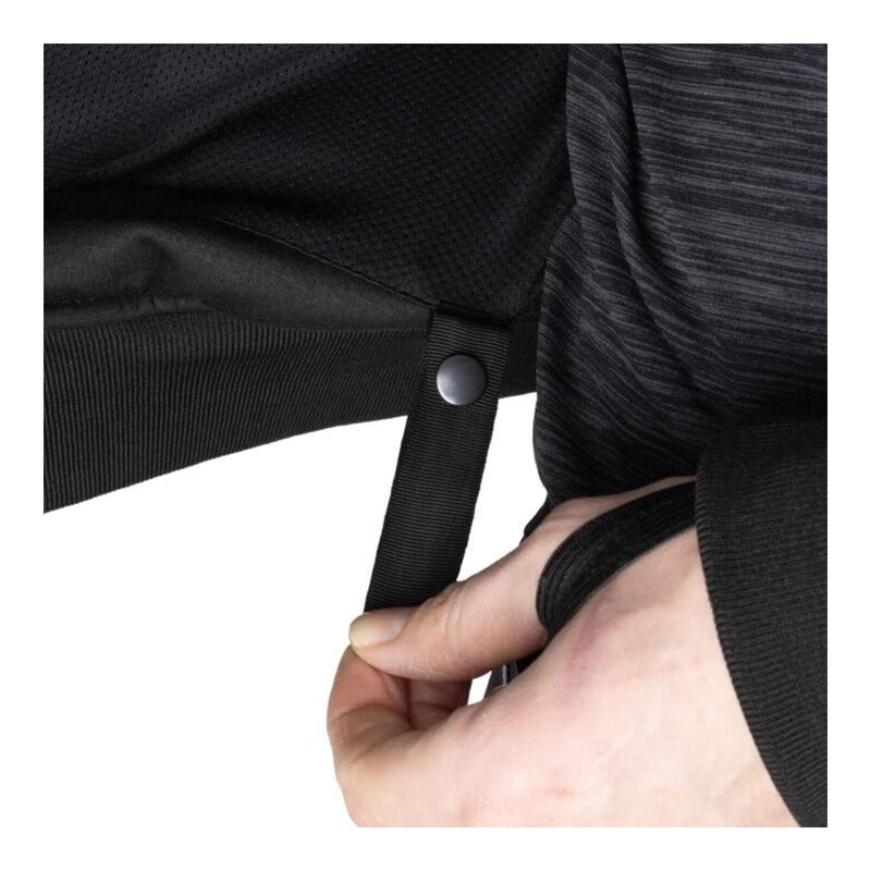 Load image into Gallery viewer, Oxford Super Hoodie 3.0 Men's Jacket - Black