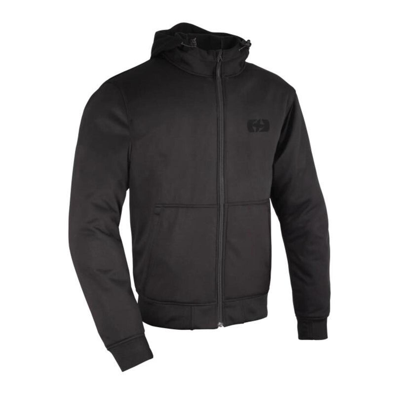 Load image into Gallery viewer, Oxford Super Hoodie 3.0 Men's Jacket - Black