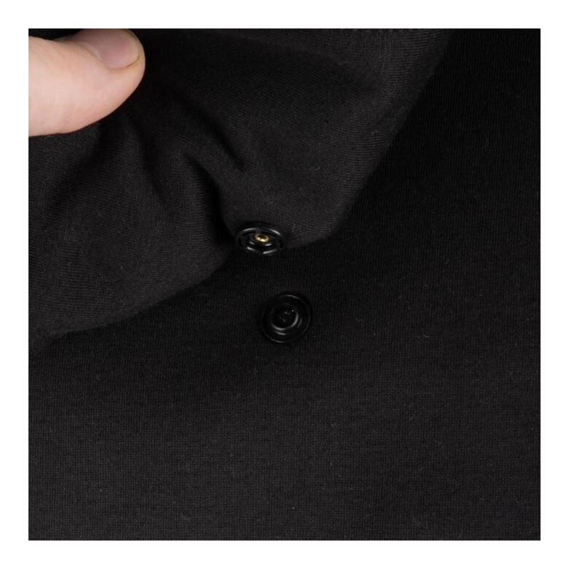 Load image into Gallery viewer, Oxford Super Hoodie 3.0 Men's Jacket - Black