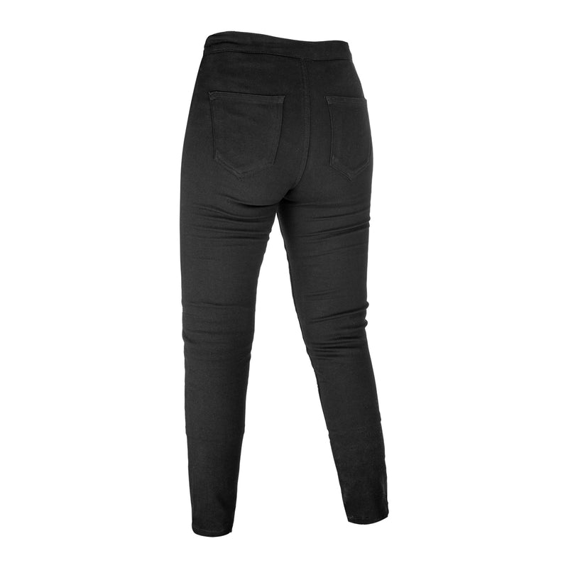 Load image into Gallery viewer, Oxford Ladies CE A Super Jeggings Pant - Black (Regular)