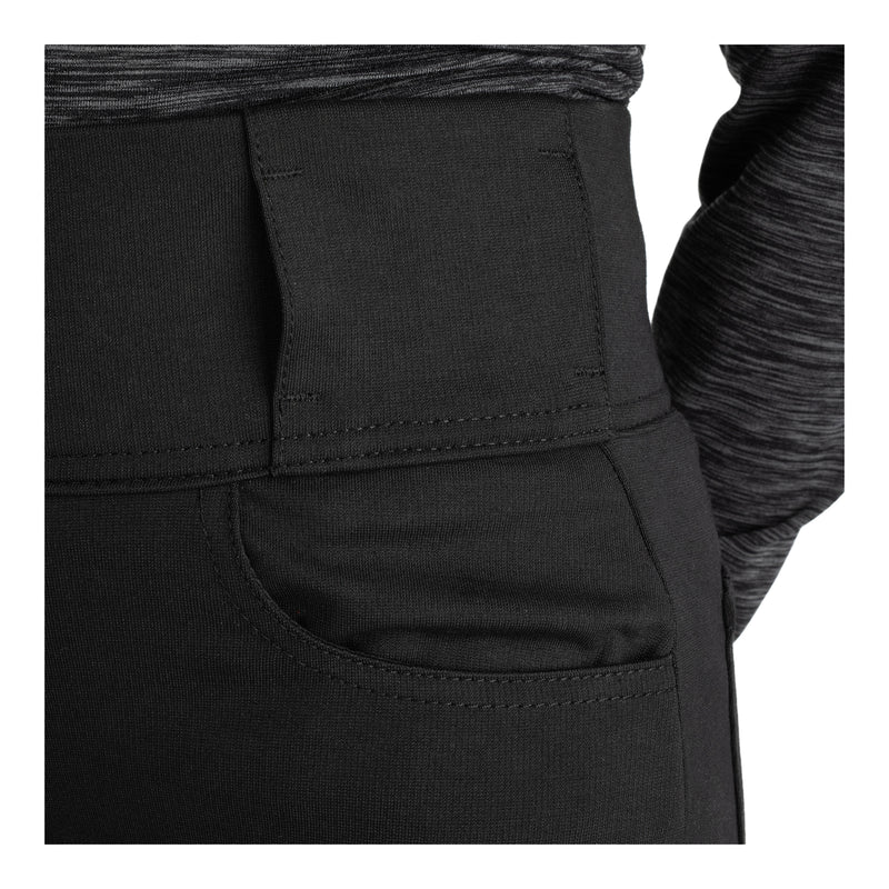 Load image into Gallery viewer, Oxford Super Leggings 3.0 CE A Ladies' Pant - Black (Short)