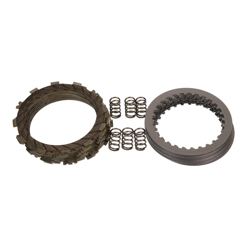 Load image into Gallery viewer, Premier Clutch Kit Dirt Racer Complete (includes springs)
