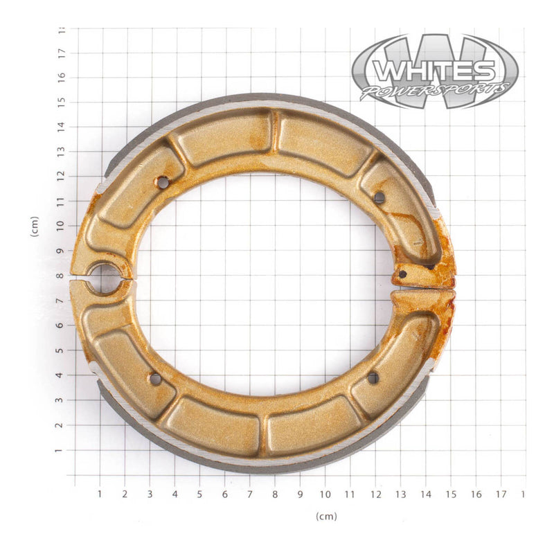 Load image into Gallery viewer, Premier Brake Shoes & Springs