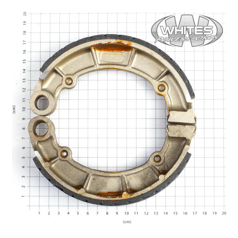 Load image into Gallery viewer, Premier Brake Shoes & Springs