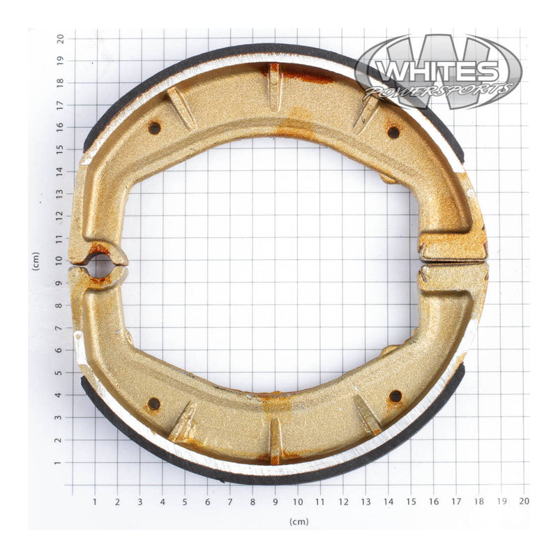 Load image into Gallery viewer, Premier Brake Shoes