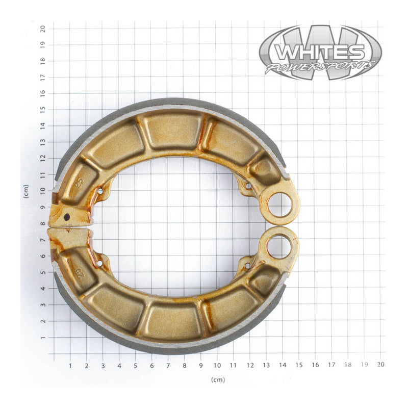 Load image into Gallery viewer, Premier Brake Shoes & Springs