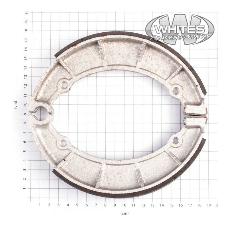 Load image into Gallery viewer, Premier Brake Shoes