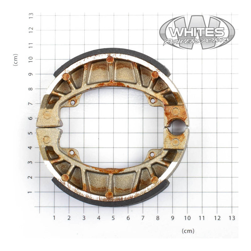 Load image into Gallery viewer, Premier Brake Shoes & Springs