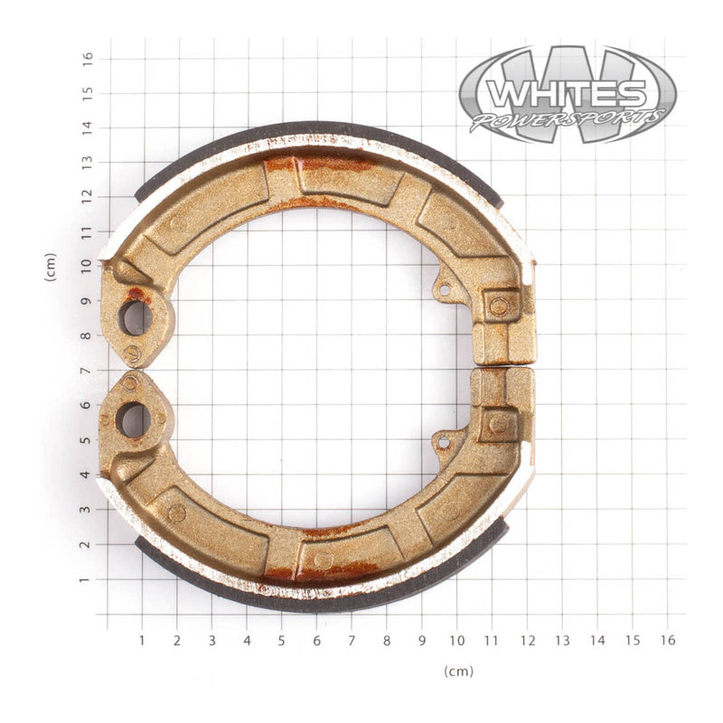 Load image into Gallery viewer, Premier Brake Shoes