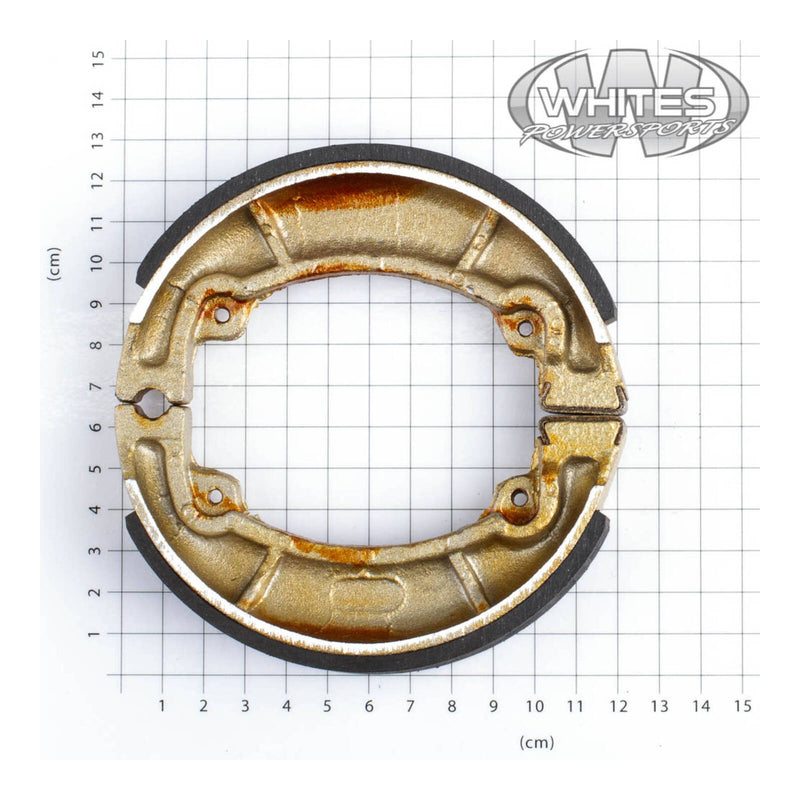 Load image into Gallery viewer, Premier Brake Shoes & Springs