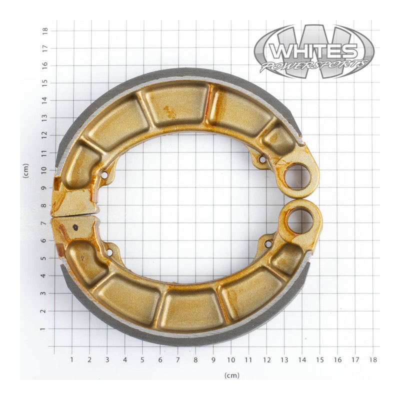 Load image into Gallery viewer, Premier Brake Shoes & Springs