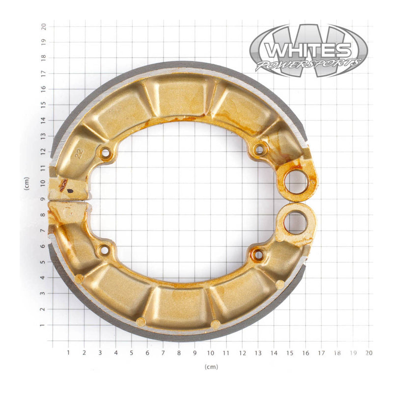 Load image into Gallery viewer, Premier Brake Shoes & Springs