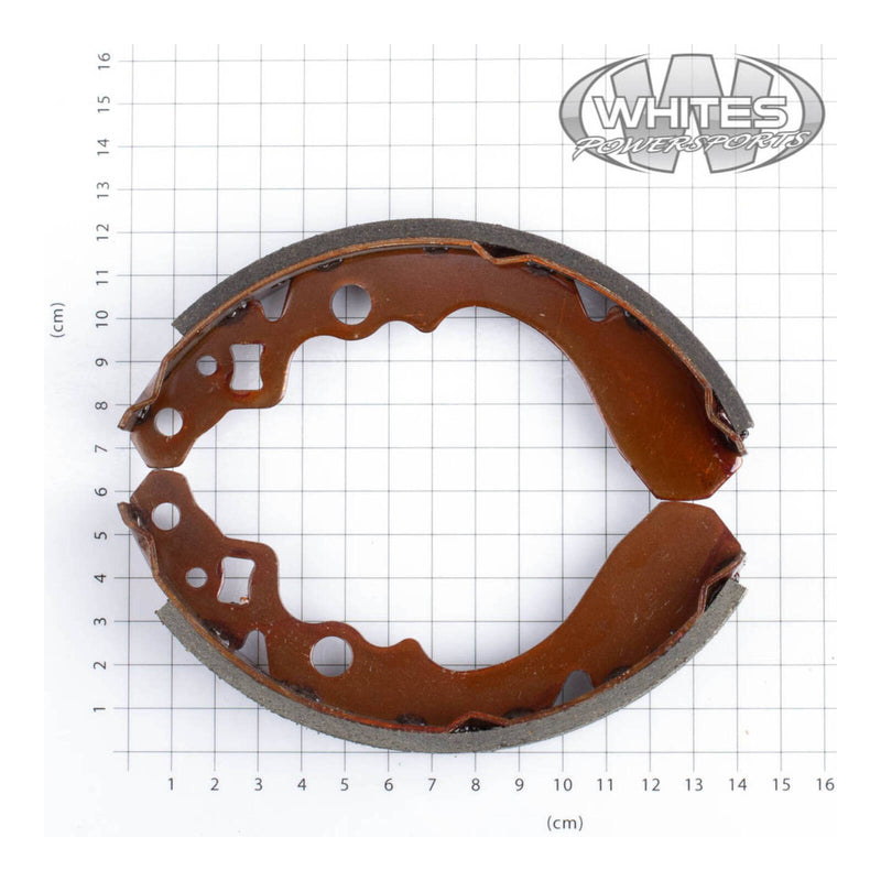 Load image into Gallery viewer, Premier Brake Shoes