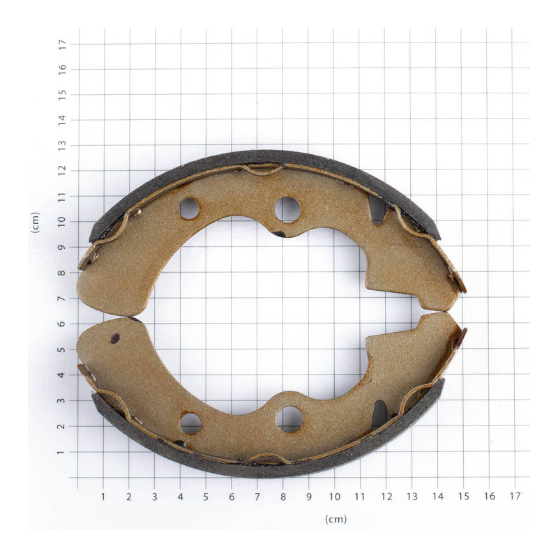 Load image into Gallery viewer, Premier Brake Shoes