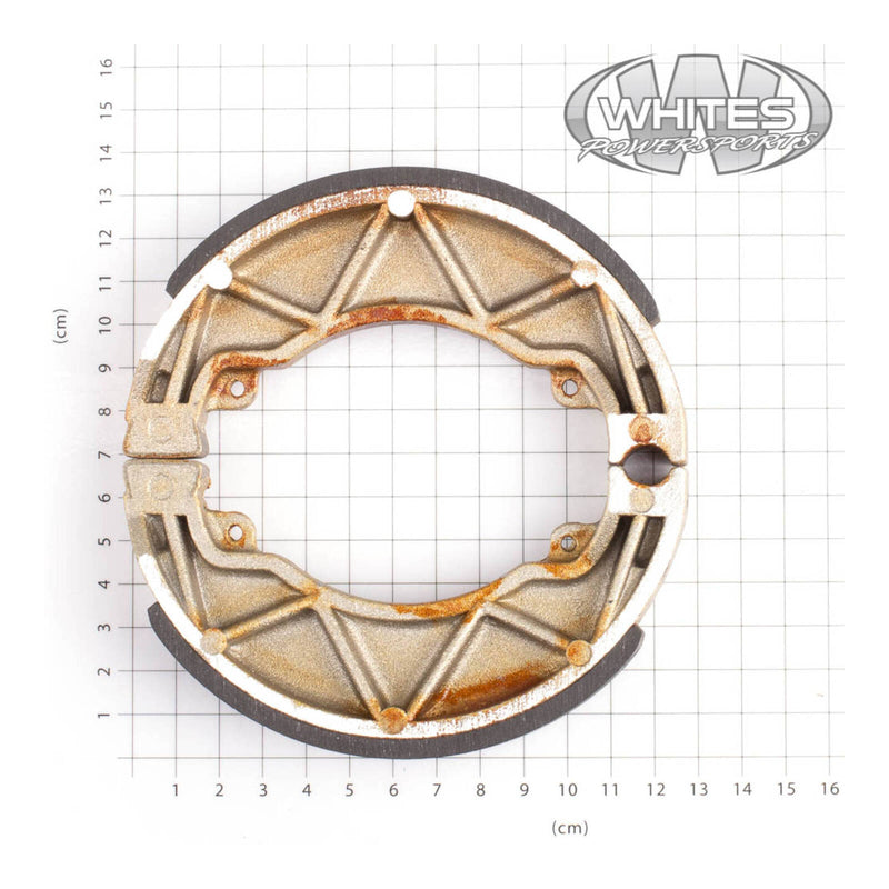 Load image into Gallery viewer, Premier Brake Shoes & Springs