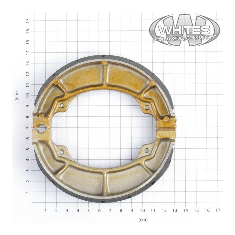 Load image into Gallery viewer, Premier Brake Shoes & Springs