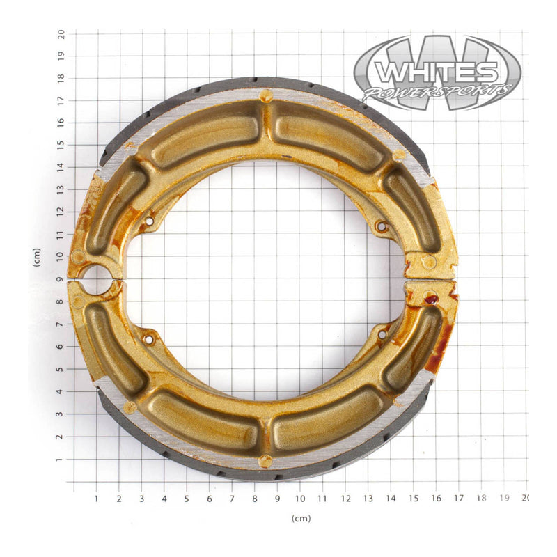 Load image into Gallery viewer, Premier Brake Shoes & Springs