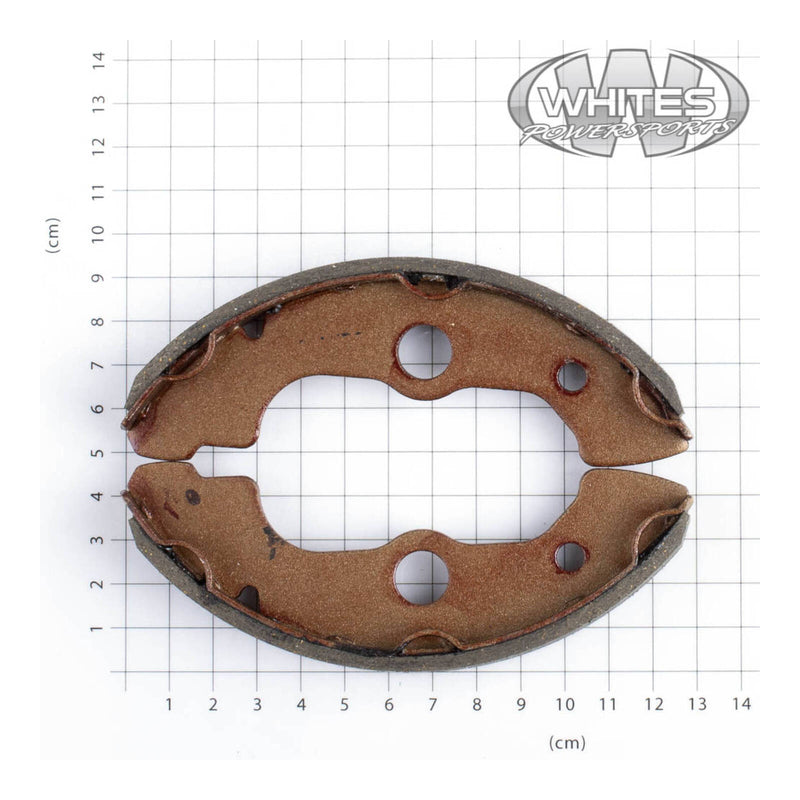 Load image into Gallery viewer, Premier Brake Shoes & Springs