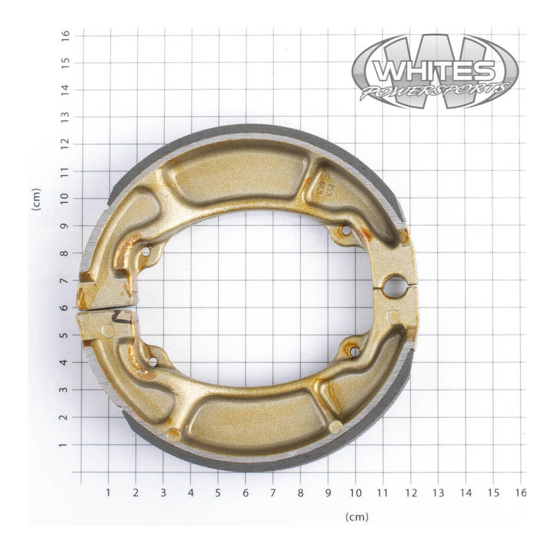 Load image into Gallery viewer, Premier Brake Shoes & Springs