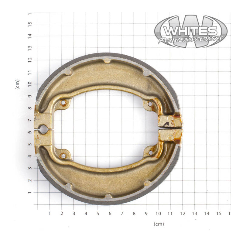 Load image into Gallery viewer, Premier Brake Shoes & Springs