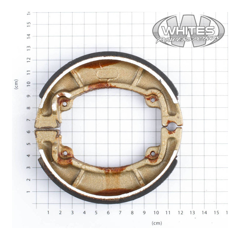 Load image into Gallery viewer, Premier Brake Shoes