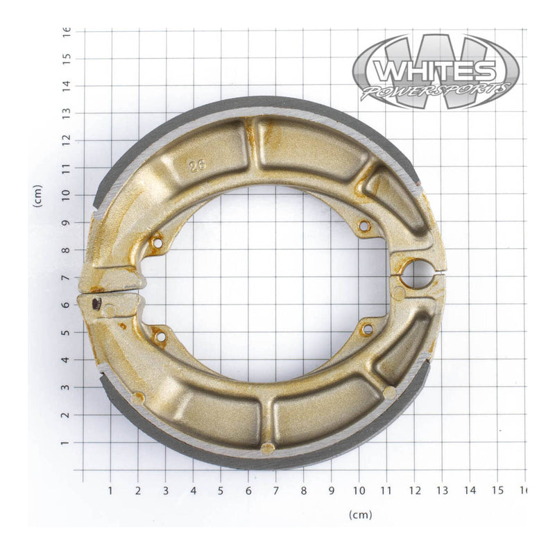 Load image into Gallery viewer, Premier Brake Shoes & Springs