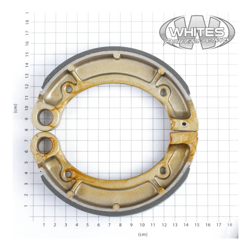 Load image into Gallery viewer, Premier Brake Shoes & Springs