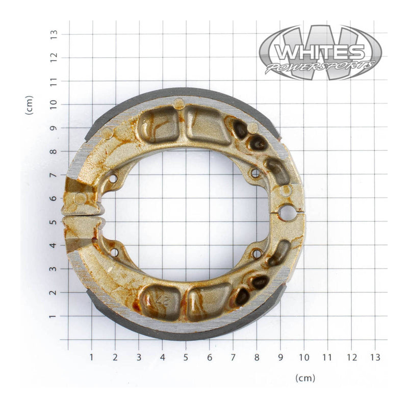 Load image into Gallery viewer, Premier Brake Shoes & Springs