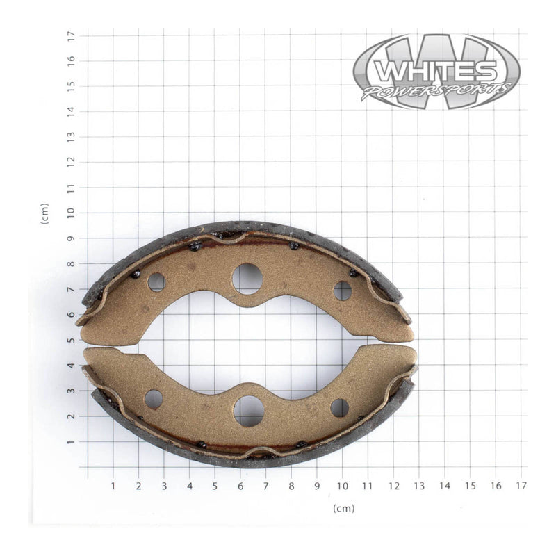 Load image into Gallery viewer, Premier Brake Shoes