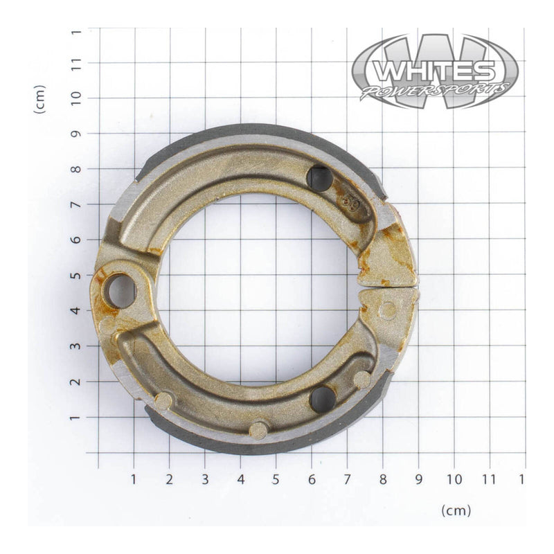 Load image into Gallery viewer, Premier Brake Shoes