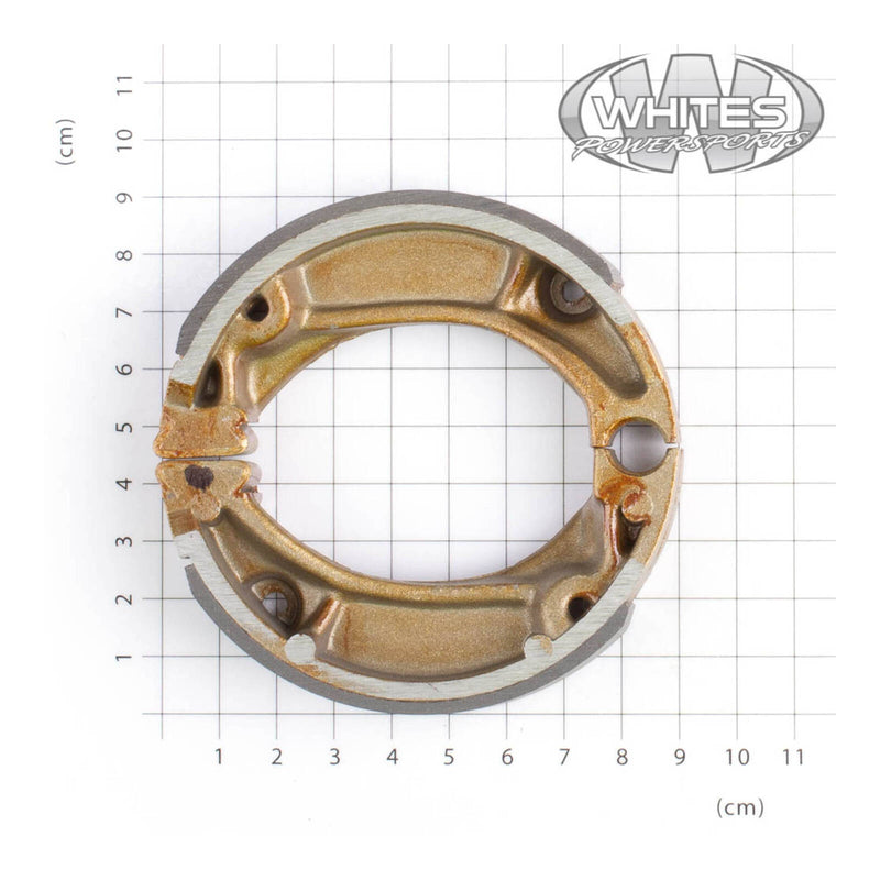 Load image into Gallery viewer, Premier Brake Shoes & Springs