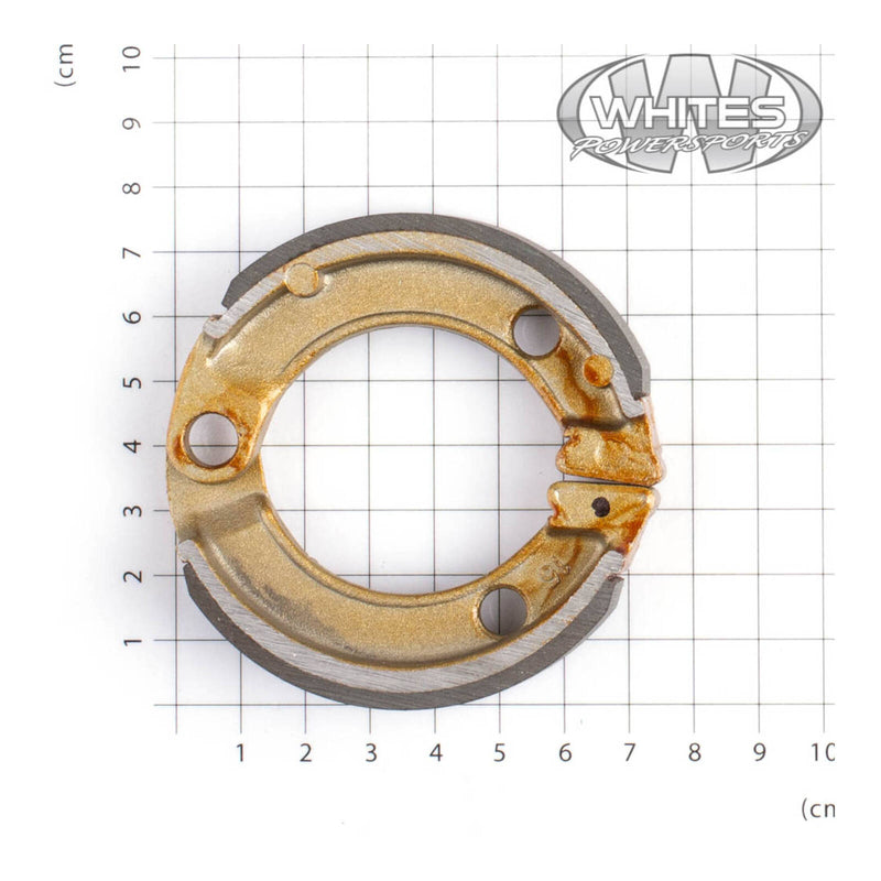 Load image into Gallery viewer, Premier Brake Shoes & Springs
