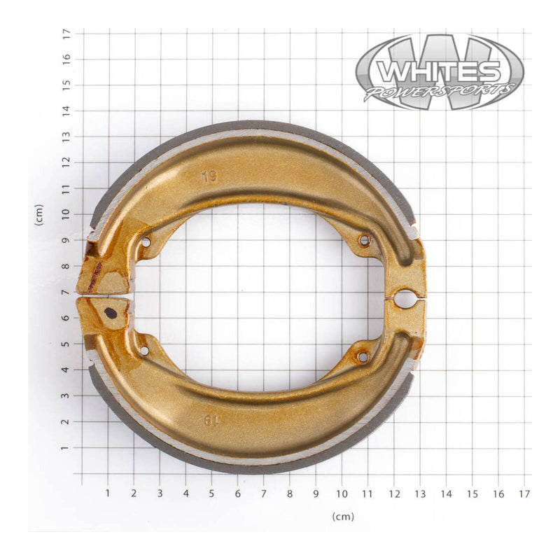 Load image into Gallery viewer, Premier Brake Shoes & Springs