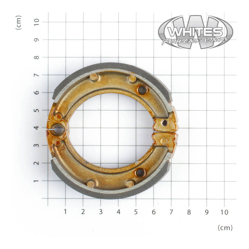 Load image into Gallery viewer, Premier Brake Shoes & Springs