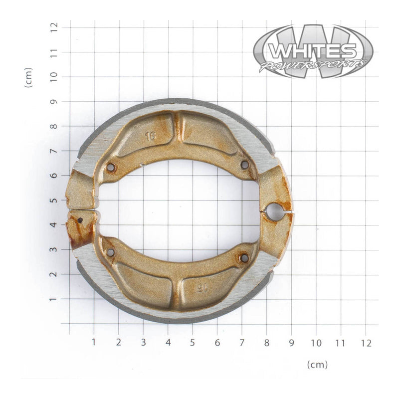 Load image into Gallery viewer, Premier Brake Shoes