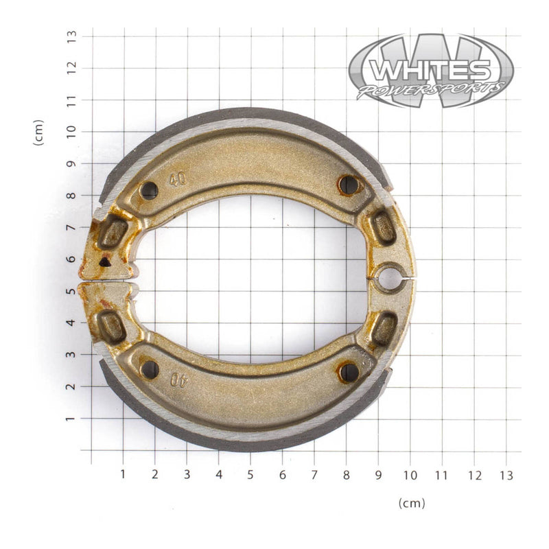 Load image into Gallery viewer, Premier Brake Shoes & Springs