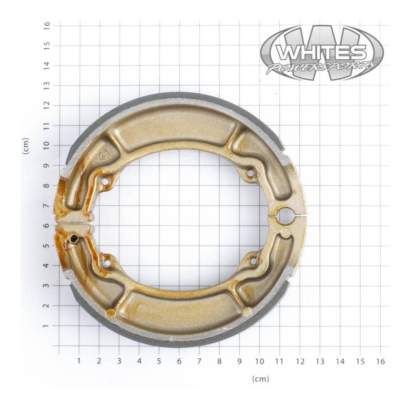 Load image into Gallery viewer, Premier Brake Shoes & Springs