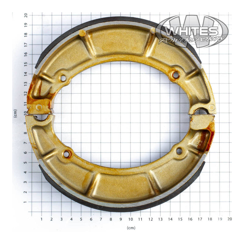 Load image into Gallery viewer, Premier Brake Shoes