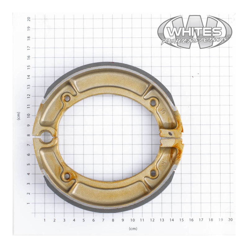 Load image into Gallery viewer, Premier Brake Shoes & Springs