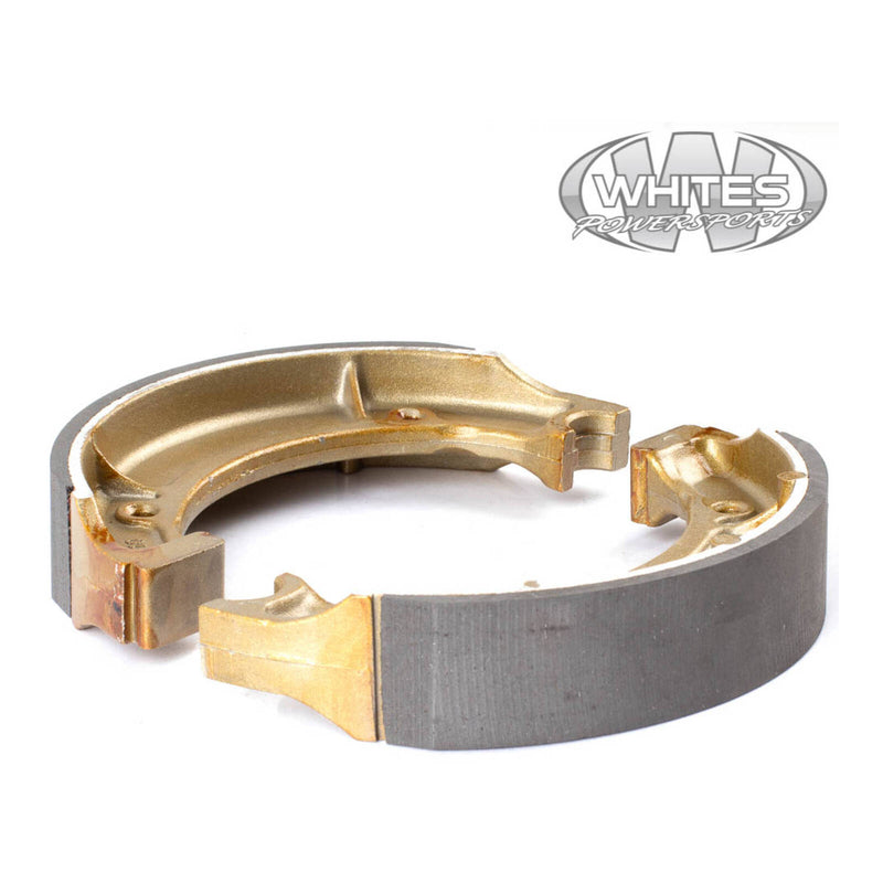 Load image into Gallery viewer, Premier Brake Shoes & Springs