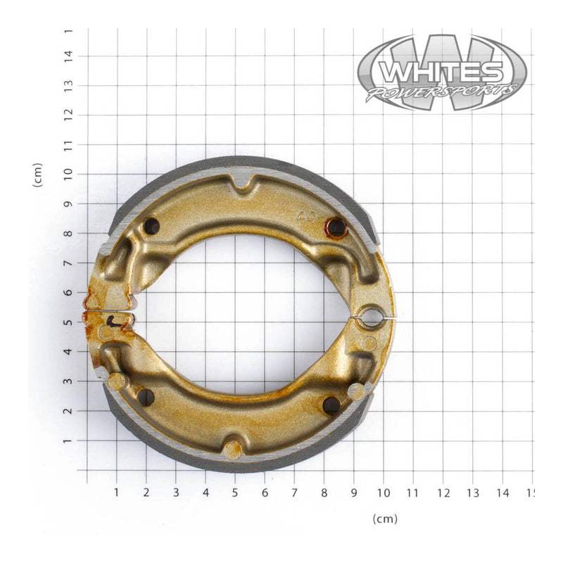 Load image into Gallery viewer, Premier Brake Shoes & Springs